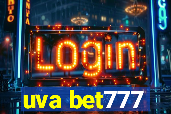 uva bet777